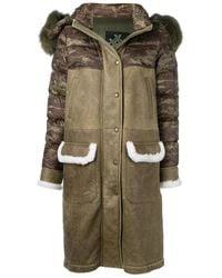 MR & MRS - Outerwears - Lyst