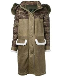 MR & MRS - Outerwears - Lyst