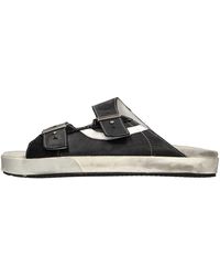 HIDNANDER - Sliders - Lyst