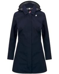 K-Way - Rain Jackets - Lyst