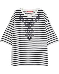 Marina Rinaldi - T-Shirts - Lyst