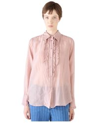 Shaft - Shirts - Lyst