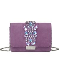 Alma En Pena. - Shoulder Bags - Lyst