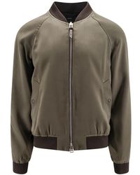 Tom Ford - Jackets - Lyst