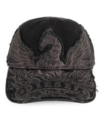 DIESEL - C-Phenix Cap - Lyst