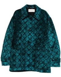 Dries Van Noten - Light Jackets - Lyst