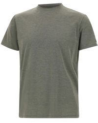 Rrd - Tops ,Groen ,Leer Summer Smart Shirty - Lyst