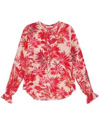 Maliparmi - Blouses - Lyst