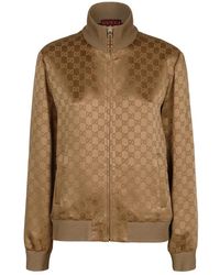 Gucci - Bomber Jackets - Lyst