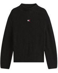 Tommy Hilfiger - Round-Neck Knitwear - Lyst