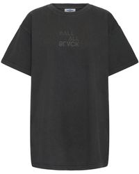 Ball - Tops ,Zwart - Lyst