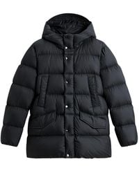 Woolrich - Winter Jackets - Lyst