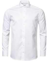 Eton - Formal Shirts - Lyst