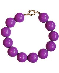 Harper & Yve - Bibi-B Ketting Aw25Bacc09 - Lyst