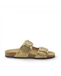 Geox - Sliders - Lyst