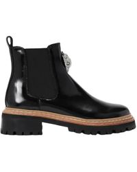 Kurt Geiger - Chelsea Boots - Lyst