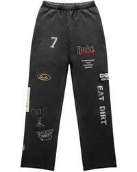 Duke & Dexter - Sweatpants - Lyst