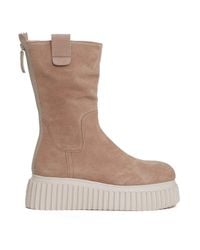 Agl Attilio Giusti Leombruni - Ankle Boots - Lyst