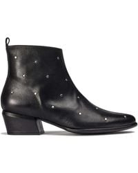 Wonders - Cowboy & Biker Boots - Lyst