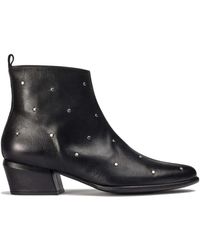 Wonders - Cowboy Boots - Lyst