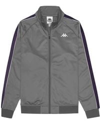 Kappa - Training Jackets - Lyst