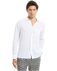 Peninsula - Casual Shirts - Lyst