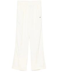 adidas - Wide Trousers - Lyst