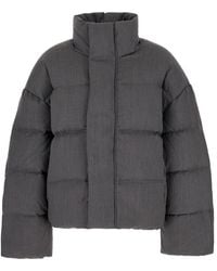 Entire studios - Winter Jackets - Lyst