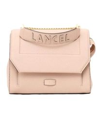 Lancel - Handbags - Lyst