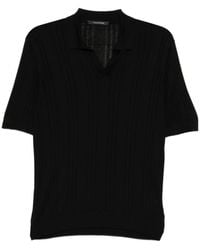 Tagliatore - Polo Shirts - Lyst