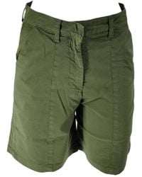 Bomboogie - Casual Shorts - Lyst