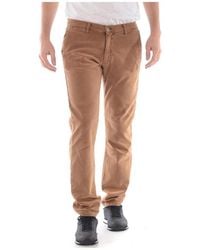 Daniele Alessandrini - Chinos - Lyst