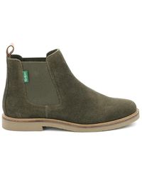 Kickers - Chelsea boots - Lyst