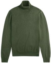 Fay - Turtlenecks - Lyst