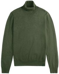 Fay - Turtlenecks - Lyst