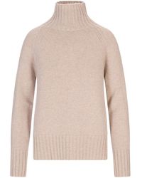 Max Mara - Turtlenecks - Lyst