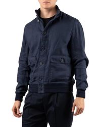 Brooksfield - Bomber Jackets - Lyst