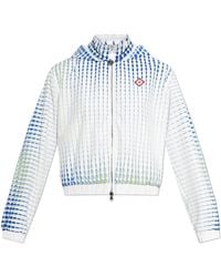 CASABLANCA - Light Jackets - Lyst