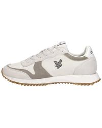 Lyle & Scott - Leno Sneakers - Lyst