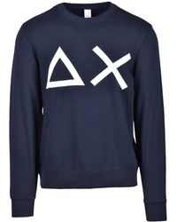 Sun 68 - Sweatshirts - Lyst