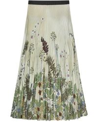 Munthe - Maxi Skirts - Lyst