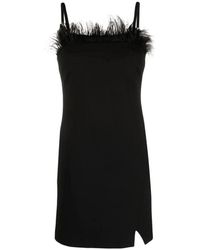 Twinset - Short Dresses - Lyst