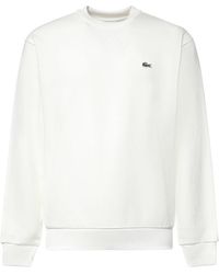 Lacoste - Sweatshirts - Lyst