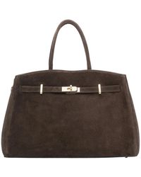 ESTRO - Handbags - Lyst
