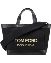 Tom Ford - Tote Bags - Lyst