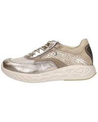 Wolky - Schoenen ,Veelkleurig ,Wol Vitality S2F Veterschoenen Laag - Lyst
