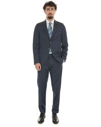 Michael Kors - Single Breasted Suits - Lyst