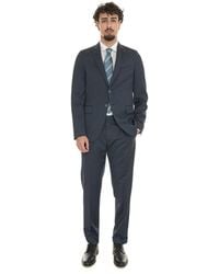 Michael Kors - Single Breasted Suits - Lyst