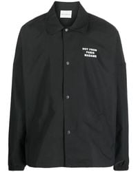 Drole de Monsieur - Light Jackets - Lyst