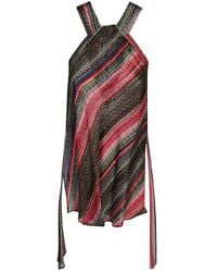 The Seafarer - Short Dresses - Lyst